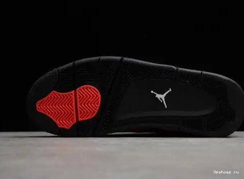 Retro CT8527-016 4 Red Air Jordan Thunder CT8527-016 0503
